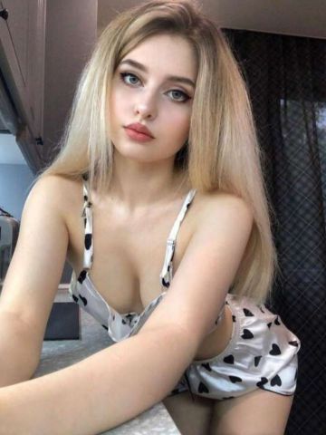 Устинья